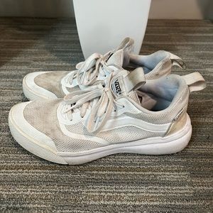 Vans UltraCush Sneakers